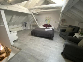 Apartamentos 